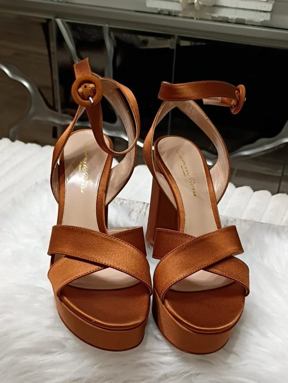 Gianvito Rossi new original